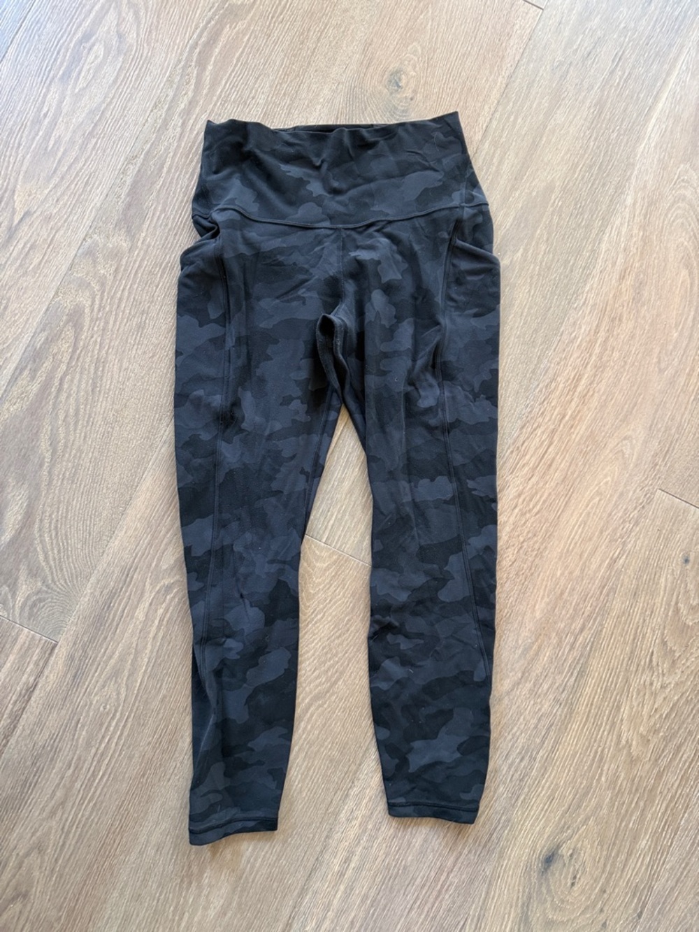 lululemon Align High-Rise Pant 25”